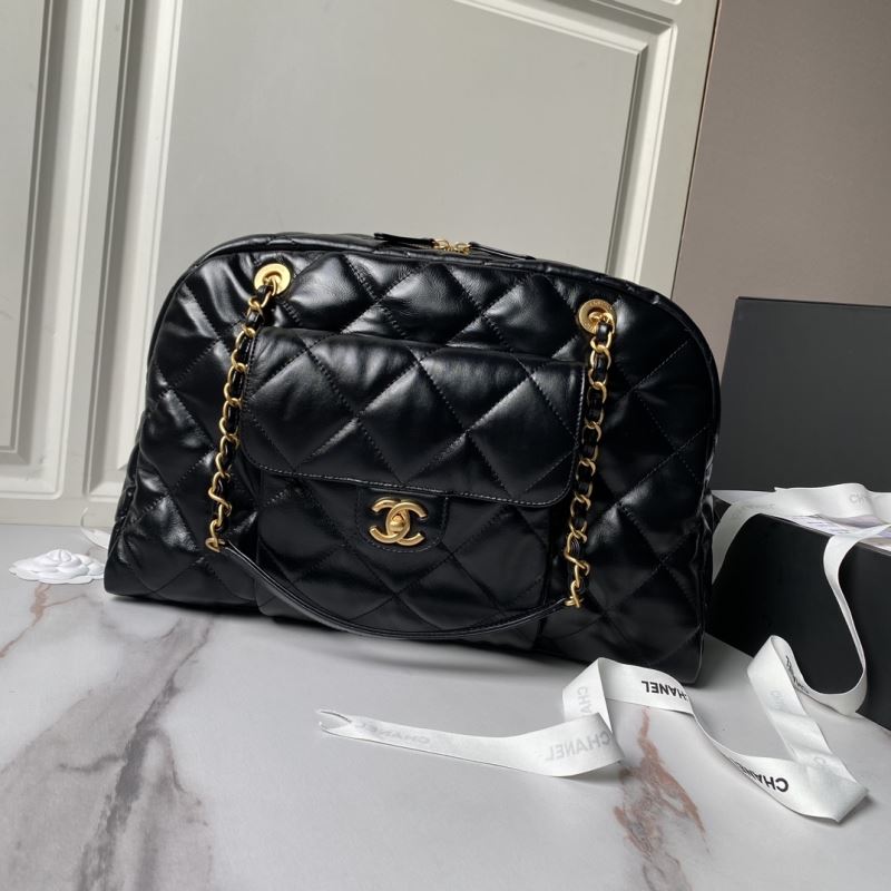 Chanel Top Handle Bags